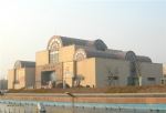 淄博市博物馆